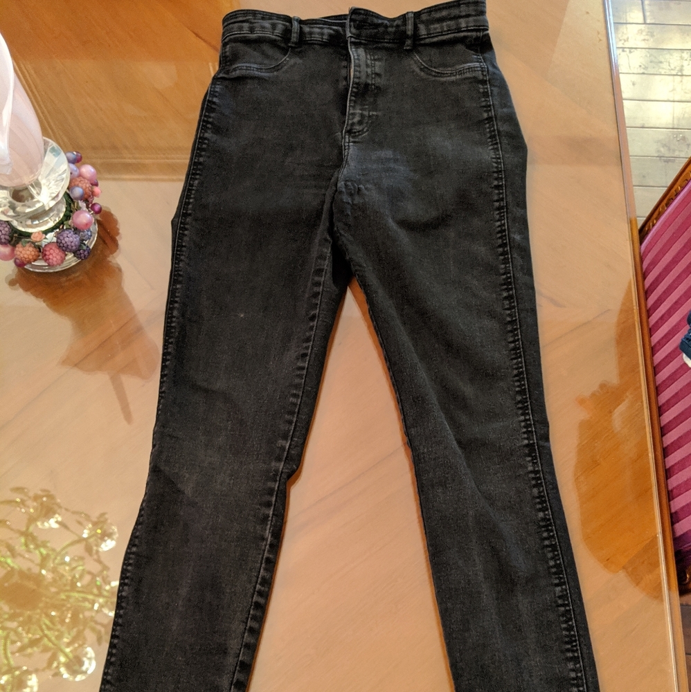 Zara jeans
